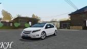 2011 Chevrolet Volt [ImVehFt] v1.0