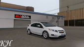 2011 Chevrolet Volt [ImVehFt] v1.0