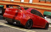 Mitsubishi Lancer Evolution X