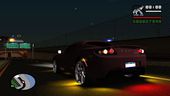 Tesla Roadster [ImVehFt]