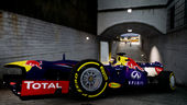 Red Bull RB9