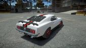 Ford Mustang Mach 1 Twister Special (GRID 2) 