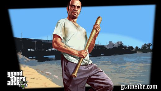 GTA V Loading Screens for TBoGT