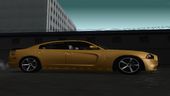 2011 Dodge Charger R/T Super Bee