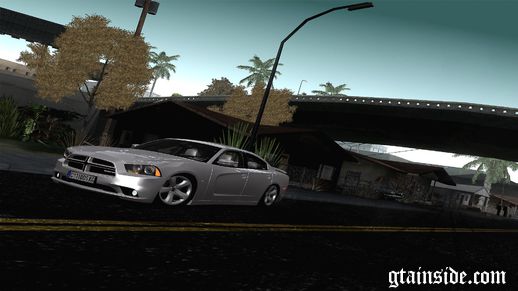 2011 Dodge Charger R/T V2.0