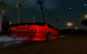 Nissan Skyline ER34 JDMGarage