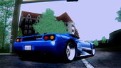 2010 Joss JP1 Supercar V1.0