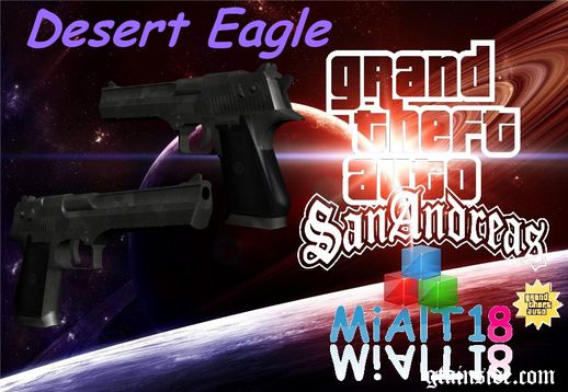 Desert Eagle