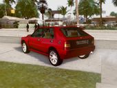 Lancia Delta Integrale EVO-2