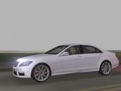 2012 Mercedes-Benz S65 AMG - Lorinser LM 6