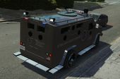 GTA V LSPD/NOOSE Lenco Bearcat