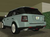 Land Rover Range Rover Sport HSE v.2