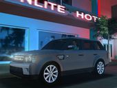 Land Rover Range Rover Sport HSE v.2