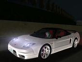 Honda NSX-R