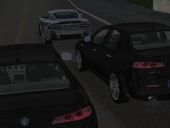 Alfa Romeo 159 ti