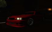 Toyota Chaser JZX100 DriftMuscle