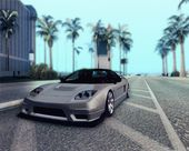 Honda NSX