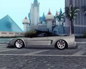 Honda NSX