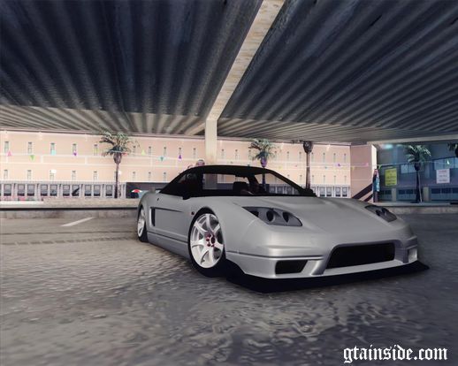 Honda NSX