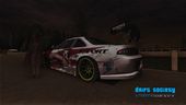 Nissan 200SX S14A Fairy Tail