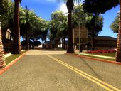 New Grove Street by BlackF9570