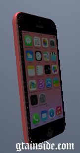 iPhone 5C