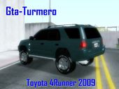 Toyota 4Runner 2009 v2