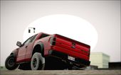 Ford F-150 SVT Raptor 2011