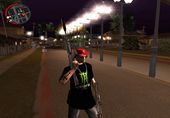 New Grove Street Light