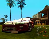 Toyota Supra MKIV