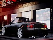 Honda S2000