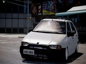 1997 Fiat Palio EDX Edit