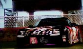 Mazda RX7 Unbreakable Machine Doll Itasha