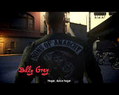 Sons of Anarchy MOD v1.0