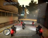 Sons of Anarchy MOD v1.0