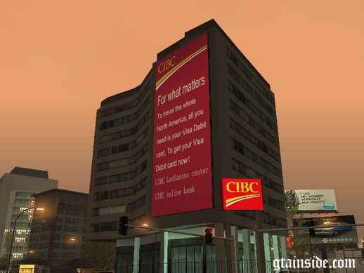 CIBC Bank