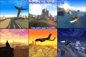 SA Sky Revolution V2 - The next gen timecyc