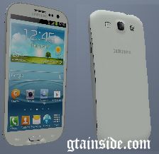 Samsung Galaxy S3