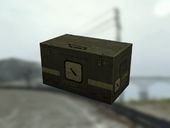 AMMO BOX  HL2