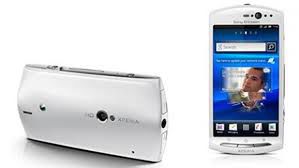 Sony Xperia Neo V