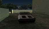 Dacia 1310 Sport Tuning v2