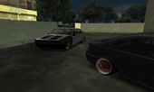 Dacia 1310 Sport Tuning v2