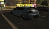 Seat Leon Clean Tuning