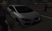 Seat Leon Clean Tuning