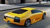 Lamborghini Murcielago 2005 v1.0