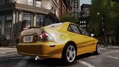 Lexus IS300 v1.0