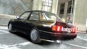 BMW M3 E30 v2.0