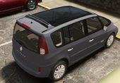 Renault Espace IV Initiale