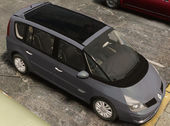 Renault Espace IV Initiale