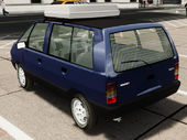 Renault Espace I 2000 TSE